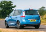 Renault Grand Scenic 2013 года (UK)